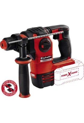 Einhell HEROCCO, Akülü Kırıcı Delici