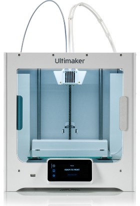 Ultimaker S3 3D Yazıcı