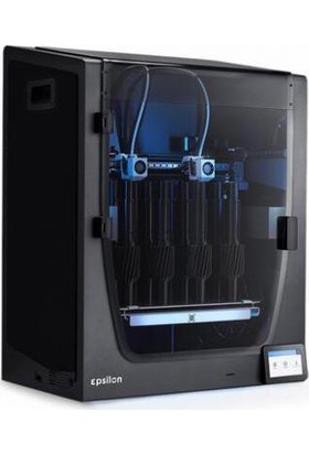 BCN3D Epsilon W50 3D Yazıcı