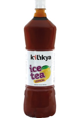 Kilikya Ice Tea Limon 1 Lt Pet (Kolide 12 )