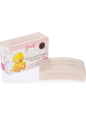 Primanova Doğal Bebek Sabunu 100 Gr D-S15924