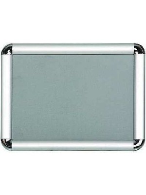 Bizim Tedarikçi A4 Alüminyum Çerçeve