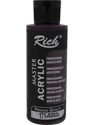 Rich Akrilik Boya 120 cc Erik 171