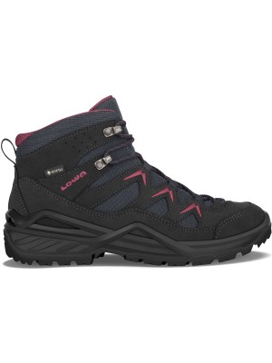 Lowa Sirkos Evo Gtx® Mıd Ws Ayakkabı 320801-6947