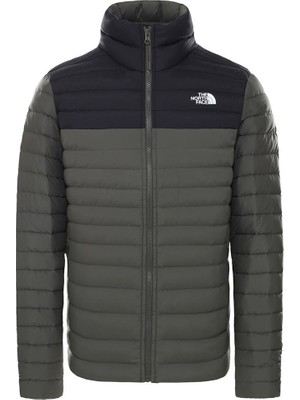 The North Face 3Y56 Stretch Down Erkek Ceket