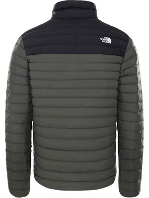 The North Face 3Y56 Stretch Down Erkek Ceket