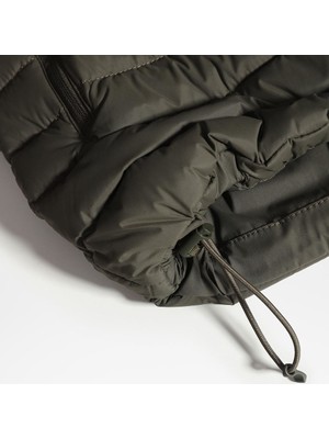 The North Face 3Y56 Stretch Down Erkek Ceket