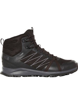 The North Face 47HE Litewave Fastpack II Mid WP Erkek Bot