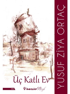 Üç Katlı Ev - Yusuf Ziya Ortaç