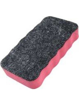 Südor Tahta Silgisi Mıknatıslı Eva