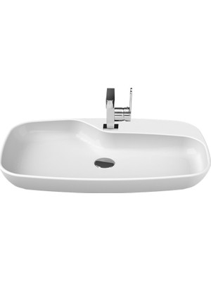 Turkuaz 70 x 43 cm Nova Lavabo 074400