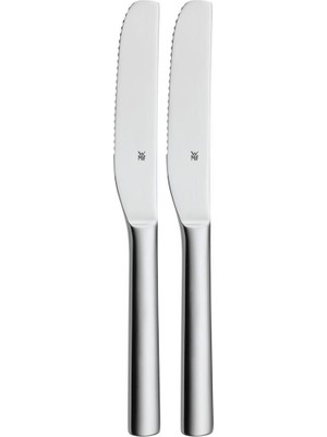 Wmf Nuova Kahvaltı Bıçağı 2 Parça 3201000335