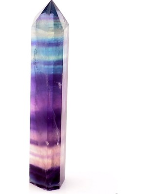 Taş Sandığı Florit Taşı Kazık Kütle Koleksiyonluk Ürün