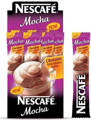 Nescafe Mocha Çeşitleri, 420₺'den Başlayan Fiyatlar