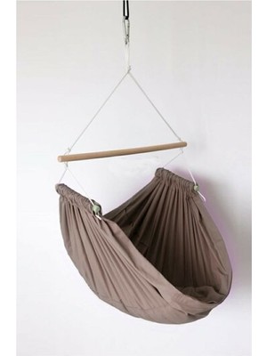 Bundera Angel Çocuk Salıncağı - Bebek Hamak Beşik