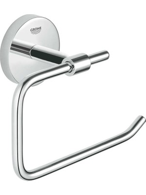 Grohe Bau Cosmopolitan Tuvalet Kağıtlığı