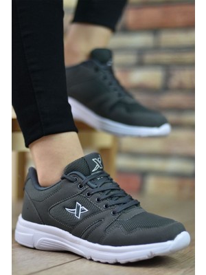 X-Step 020-B Erkek Spor Ayakkabı