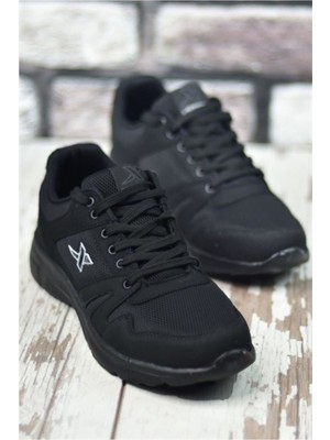 X-Step 020-B Erkek Spor Ayakkabı