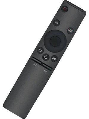 Intec Samsung Led-Lcd Smart Akıllı Kumanda K ve M Serisi BN59