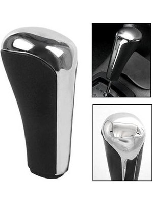 Moda Peugeot 206 Otomatik Vites Topuzu
