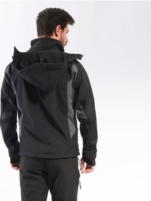 Freecamp Eagle Softshell Ceket