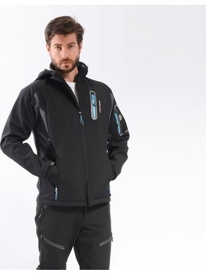 Freecamp Eagle Softshell Ceket