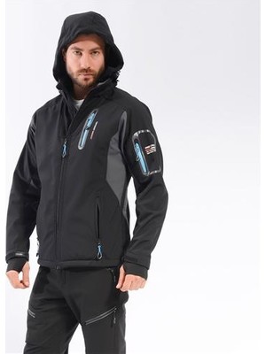 Freecamp Eagle Softshell Ceket