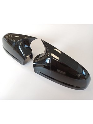 AutoVision Opel Corsa E Batman Yarasa Ayna Kapağı