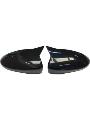 AutoVision Volkswagen Scirocco Batman Yarasa Ayna Kapağı