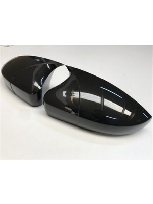 AutoVision Ford Focus 3/3,5 Batman Yarasa Ayna Kapağı