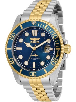 Invicta 30616 Pro Diver Erkek Kol Saati