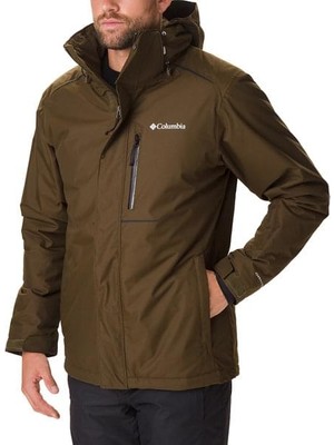 Columbia Casacos Rıde On Erkek Mont 1748051-319