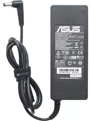 Asus 19V 4.74A 90W 5.5*2.5mm ADP-90CD, PA-1900-24 Şarj Adaptörü
