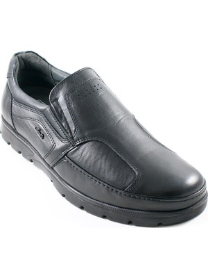 Forelli 32606 Deri Erkek Ayakkabı