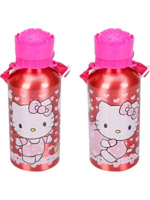 Hakan Çanta Hello Kitty Matara Suluk