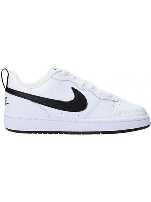 Nike BQ5448-104 Court Borough Günlük Spor Ayakkabı