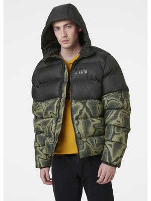 Helly Hansen Actıve Puffy  Mont