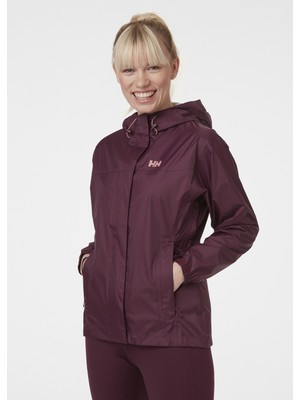Helly Hansen W Loke Jacket Yağmurluk