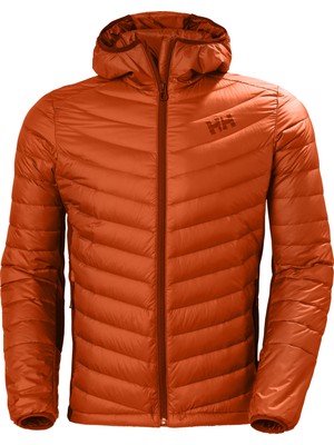 Helly Hansen Verglas Hooded Down hybrid Ins Mont