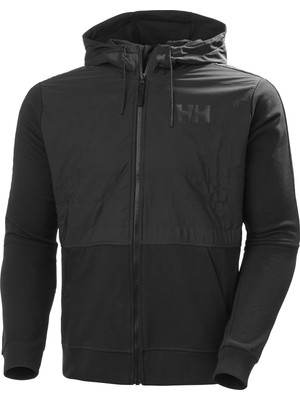 Helly Hansen stripe hybrid Jacket Ara Katman Mont