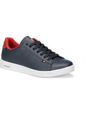 U.S. Polo Assn. 100548979 Franco Dhm Erkek Günlük Spor Ayakkabı