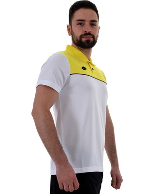 Lotto R8900 Pedro Polo Camp Pl Erkek Polo T-Shirt