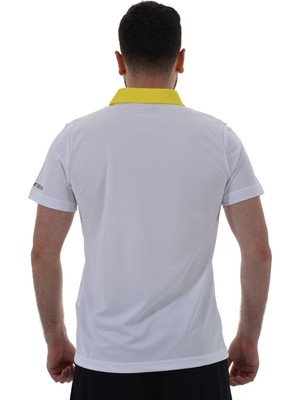 Lotto R8900 Pedro Polo Camp Pl Erkek Polo T-Shirt