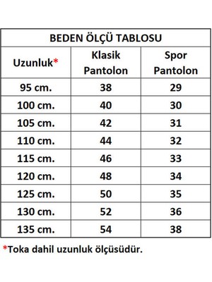 Süzer Açık Kahve Düz Renk Spor Kemer - 511-Düz-21S