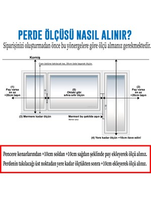 Net Perde Ekru Blackout Işık Geçirmez  Işık Geçirmeyen Stor Perde