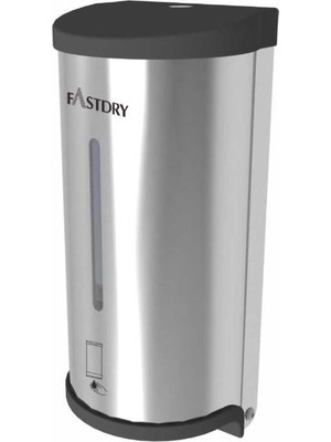 Sensörlü Sıvı Sabunluk Fastdry Hk - Rsd