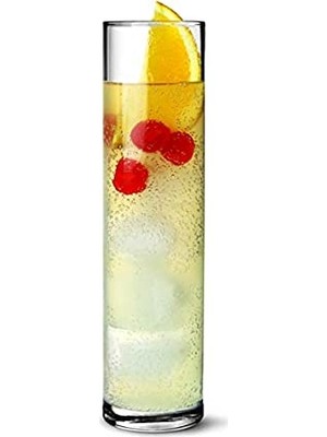 Paşabahçe 41716 Pub Kokteyl Meşrubat Bardağı 370 ml - 6 Adet