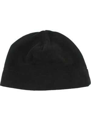 Istikamet Siyah Polar Bere