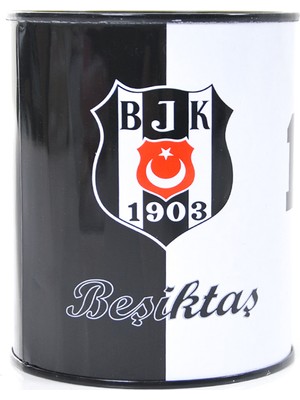 Hakan Çanta Beşiktaş Çelik Kumbara