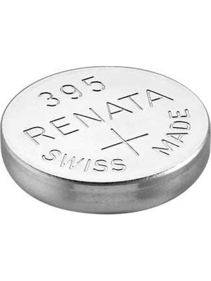 Renata SR927SW 395 1.55V Saat Pili